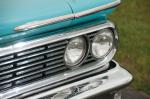Edsel Corsair Convertible 1959 года